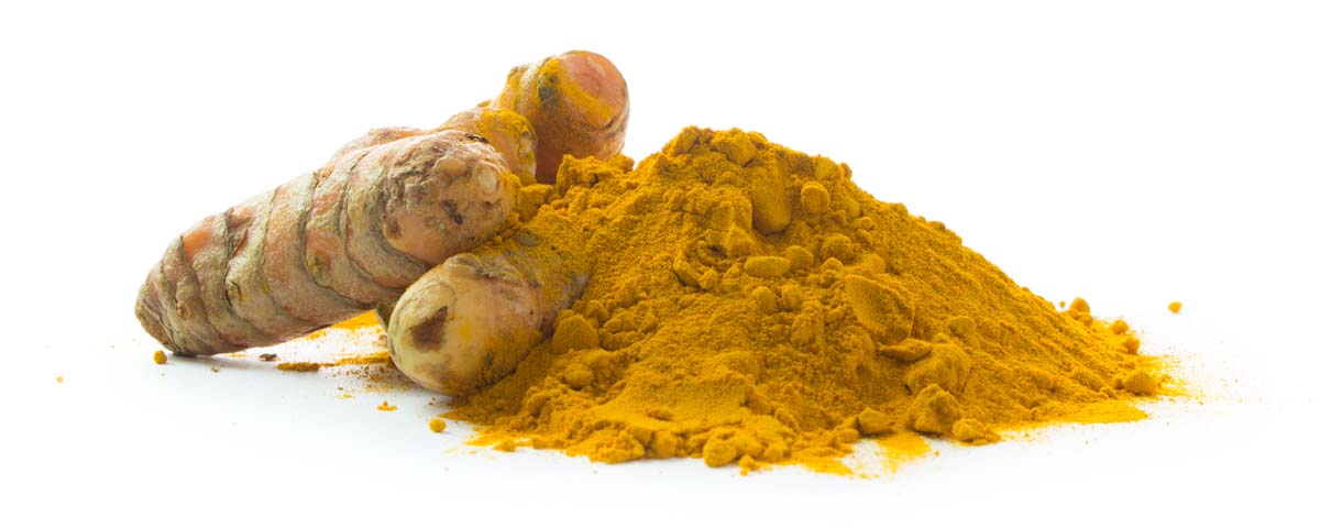 curcuma-poudre Perte de poids