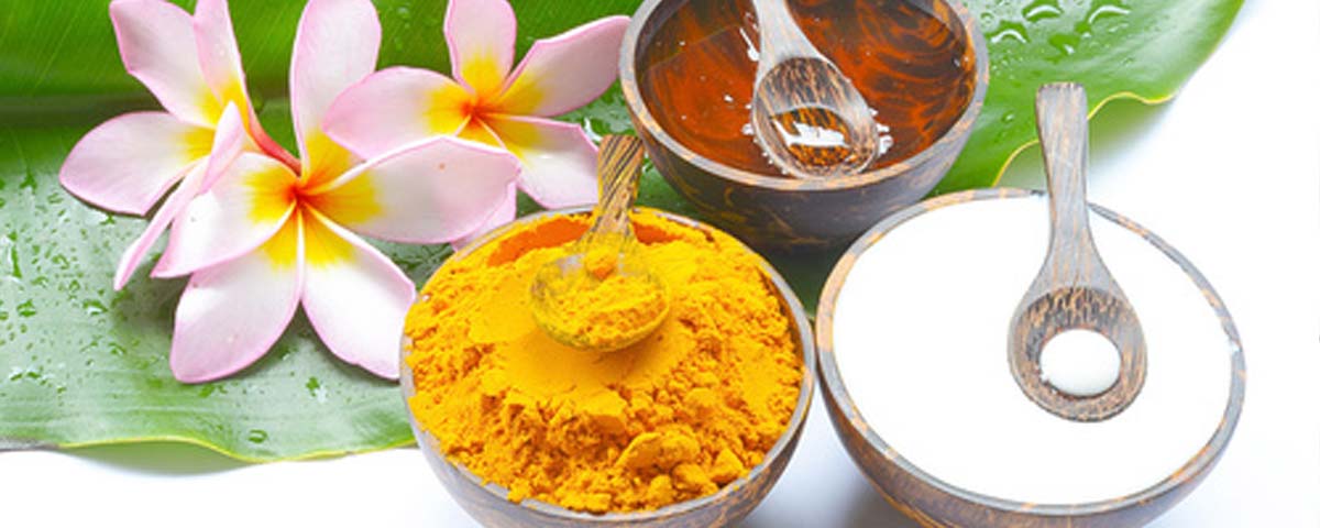masque-curcuma-3 Préparation masque